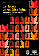 La novela en América Latina: Diálogo (junto a M. Vargas Llosa)