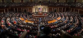 Elected to the U.S. Senate (Tennessee)