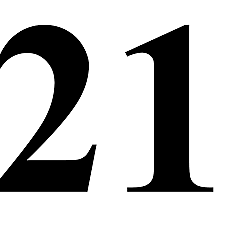 Truman's 21 point plan