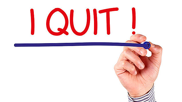 Resigned from US Senate