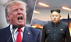 North Korea threatens to strike the US