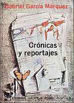 Crónicas y reportajes