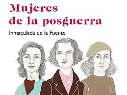 Generación de post guerra