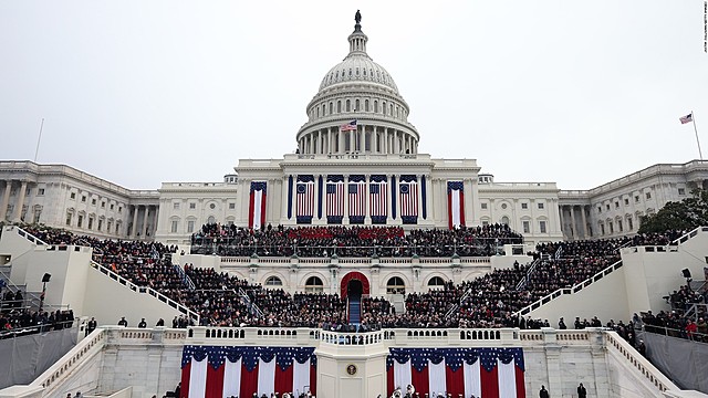 Inauguration