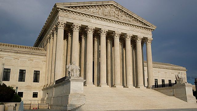 Supreme court