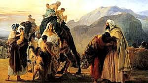 Els hebreus es van revoltar contra l’ocupació romana