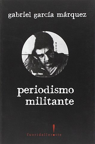 Periodismo militante