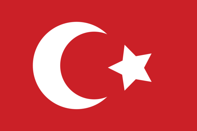 The Breakup of the Ottoman Empire