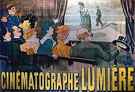 Cinematographe lumière