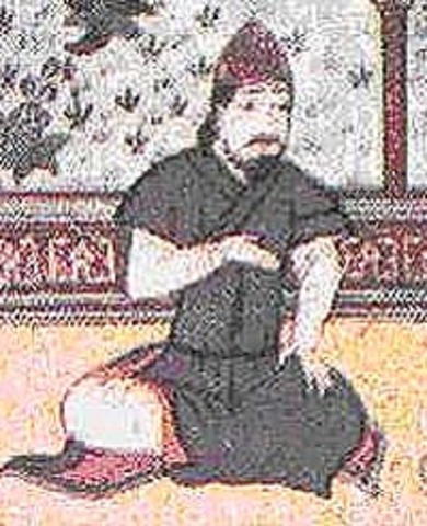 Brake up of the Abbasids