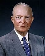 Dwight D. Eisenhower
