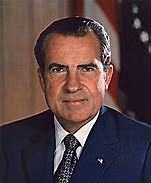 Richard Nixon