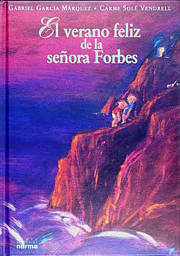 El verano feliz de la señora Forbes