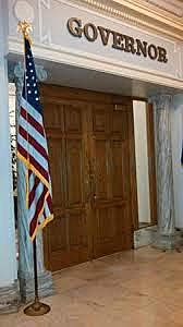 Reelected Governor of Tennessee