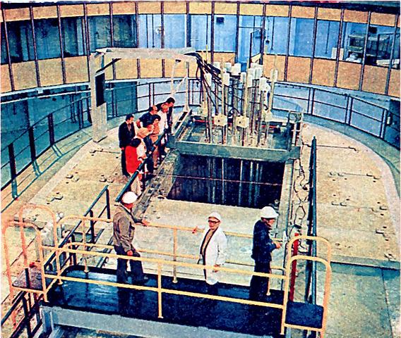 Enrico Fermi et Leó Szilárd | Premier réacteur nucléaire par fission de l'uranium