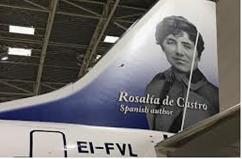 Aerolínea norwegian