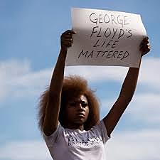 George Floyd's Death