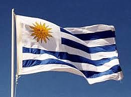 Aug 25, 1828 Río de la Plata (Uruguay)