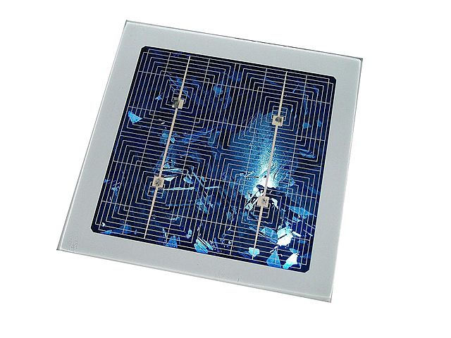 Développement des cellules photovoltaïques