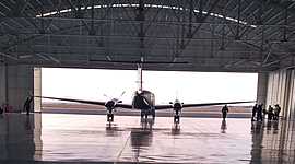 Timeline: Psicología Aeronáutica