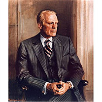 Elected for the house of representatives