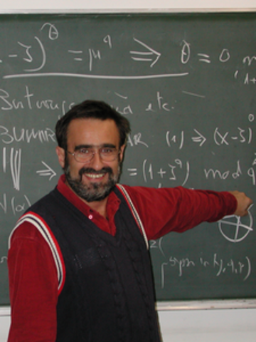 Catalan's Conjecture has been proved.