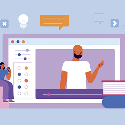 Timeline: EVOLUCIÓN DE LA EDUCACIÓN A DISTANCIA Y EL E-LEARNING