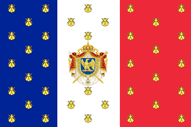 Segundo Imperio francés
