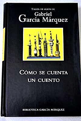 Cómo se cuenta un cuento