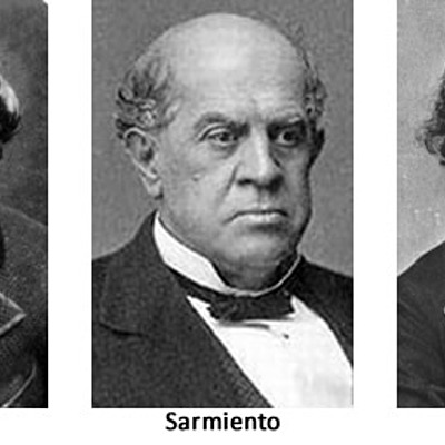 Timeline: “Presidencias históricas”: Mitre, Sarmiento y Avellaneda (1862-1880)