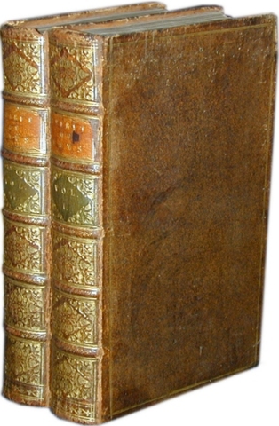 The spirit of the Laws