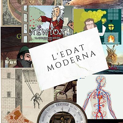 Timeline: L'Edat dels Descobriments