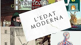 Timeline: L'Edat dels Descobriments