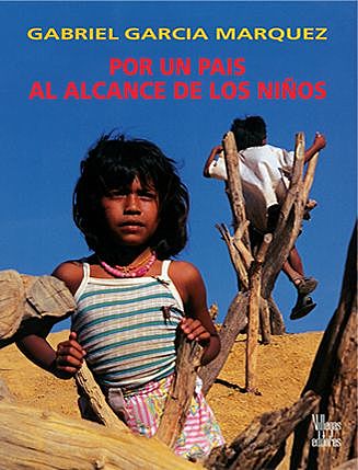 Por un país al alcance de los niños