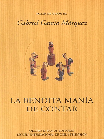La bendita manía de contar