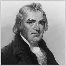 Vice president(and death) George Clinton