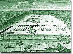 Georgia Charter Granted