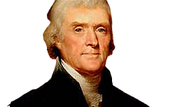 Jefferson New President and the Judiciary acts