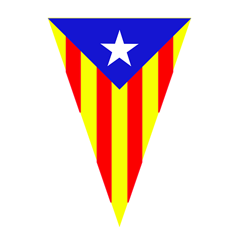 Constitució Estat Català