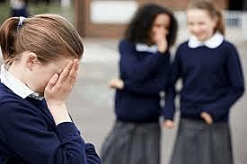 Got Bullied- Became Self-conscious