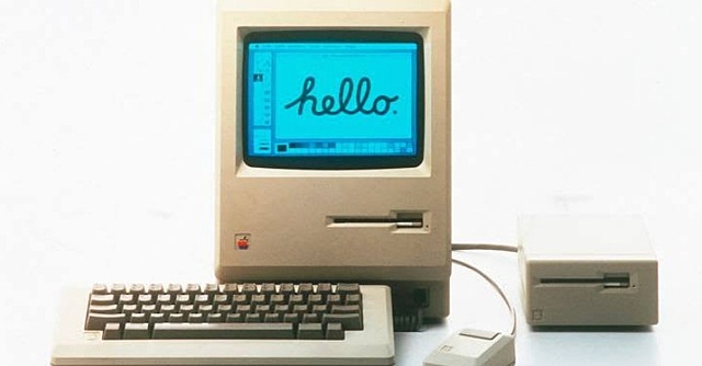 Macintosh