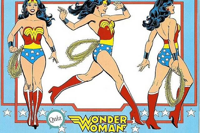 PRIMERAS HISTORIETAS