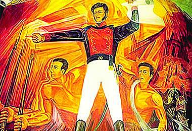 Victorias de Vicente Guerrero