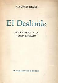 obras y premios de alfonso reyes