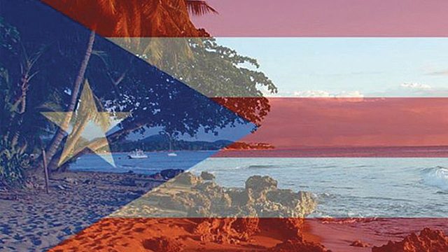 The case of Puerto Rico