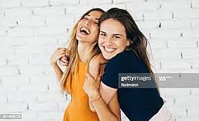 Made Friends for the first time in a while