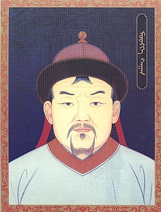 Mongke Khan is elected to rule the Mongolian Empire