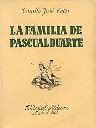 GENERACION POSTGUERRA 1939