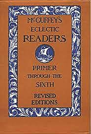mcguffey reader