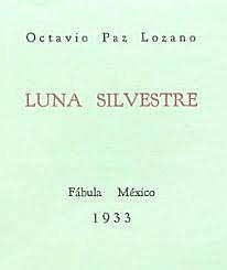 obras y premio de octavio paz